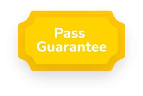 coaching actuaries pass guarantee